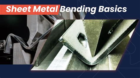 box bending sheet metal|sheet metal bending guidelines.